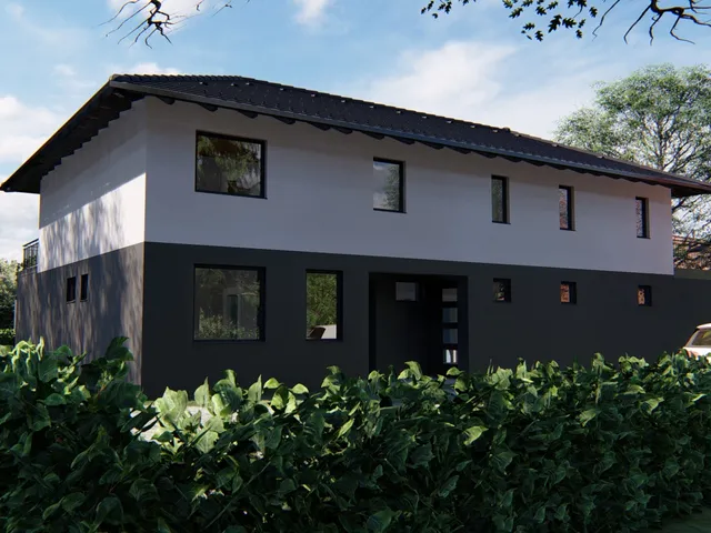 Eladó ház Budapest XXIII. kerület 128 nm