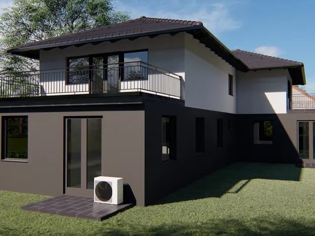 Eladó ház Budapest XXIII. kerület 128 nm