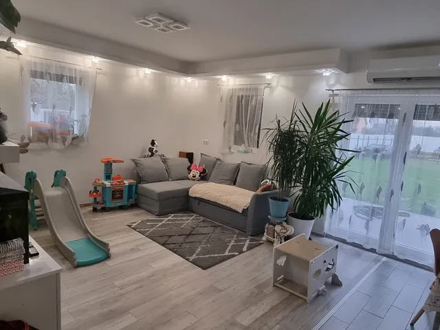 Eladó ház Érd, Ófalu 136 nm