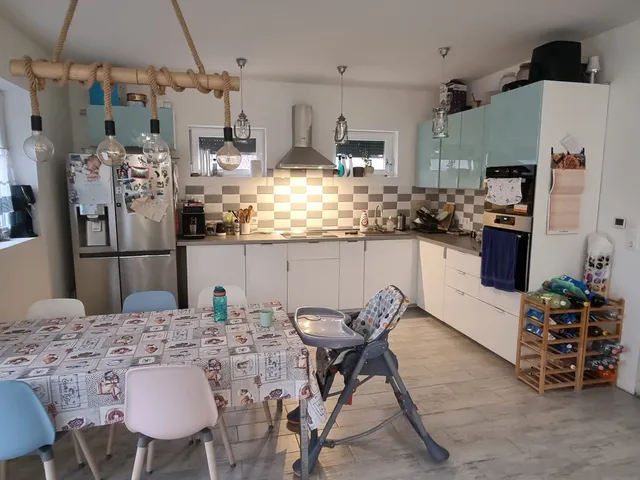 Eladó ház Érd, Ófalu 136 nm