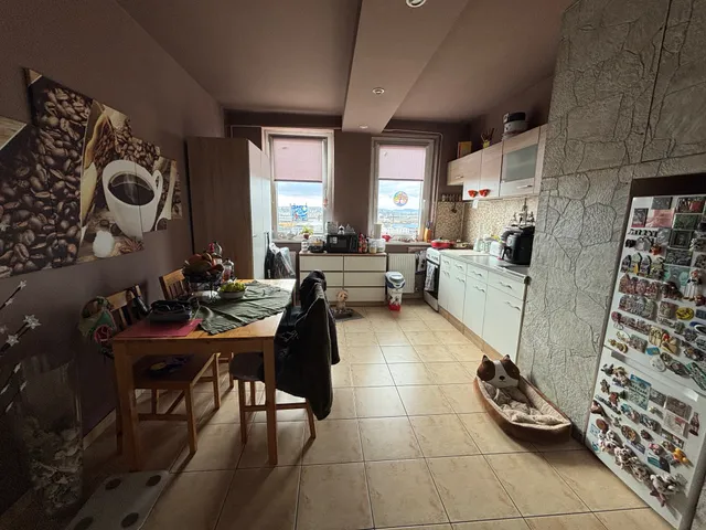 Eladó lakás Budapest XXI. kerület, Csepel Belváros 54 nm