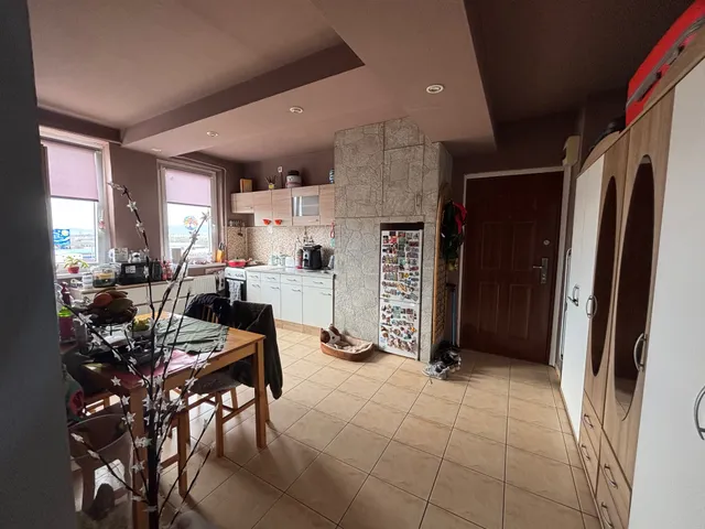 Eladó lakás Budapest XXI. kerület, Csepel Belváros 54 nm