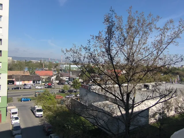 Eladó lakás Budapest XXI. kerület, Erdősor 54 nm