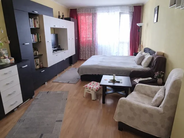 Eladó lakás Budapest XXI. kerület, Erdősor 54 nm