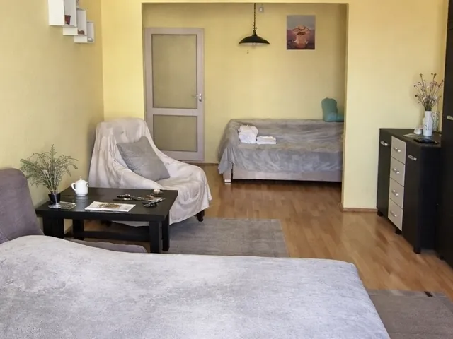 Eladó lakás Budapest XXI. kerület, Erdősor 54 nm