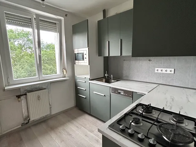 Eladó lakás Budapest XI. kerület, Albertfalva, Sáfrány 53 nm