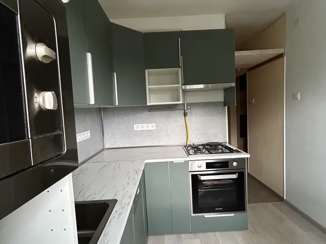 Eladó lakás Budapest XI. kerület, Albertfalva, Sáfrány 53 nm