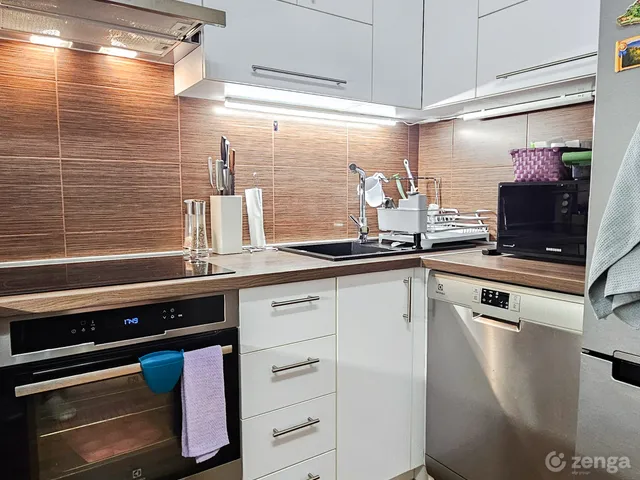 Eladó lakás Nyíregyháza, Örökösföld 55 nm