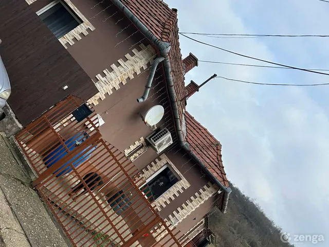 Eladó ház Sajóvelezd 72 nm