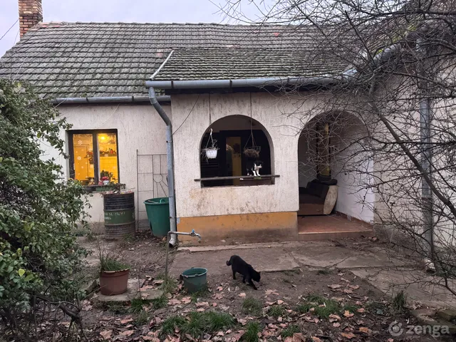 Eladó ház Csoma 103 nm