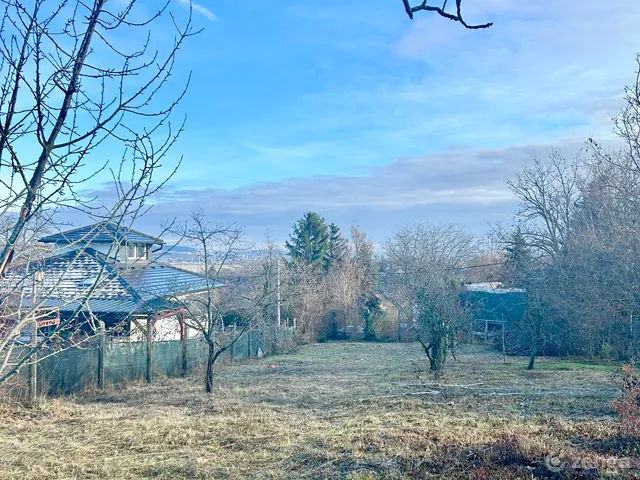 Eladó telek Törökbálint, Hortenzia utca  1641 nm