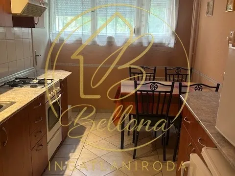 Eladó lakás Pécs, Uránváros 57 nm