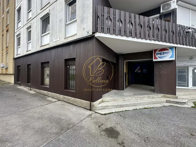 Eladó lakás Pécs, Megyer 70 nm