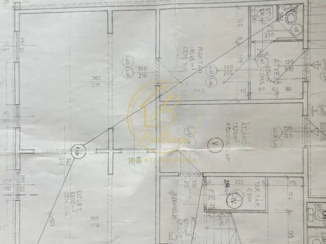 Eladó lakás Pécs, Megyer 70 nm