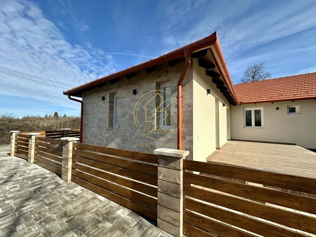 Eladó ház Nagykozár 98 nm