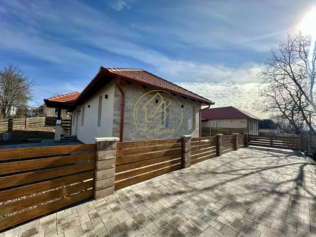 Eladó ház Nagykozár 98 nm