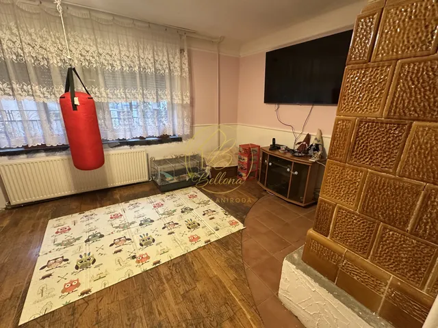 Eladó ház Pécs, Újhegy 82 nm