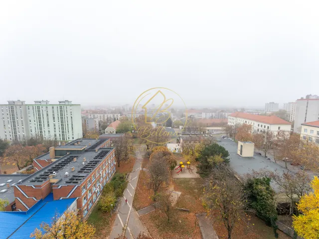 Eladó lakás Pécs, Egyetemváros 63 nm