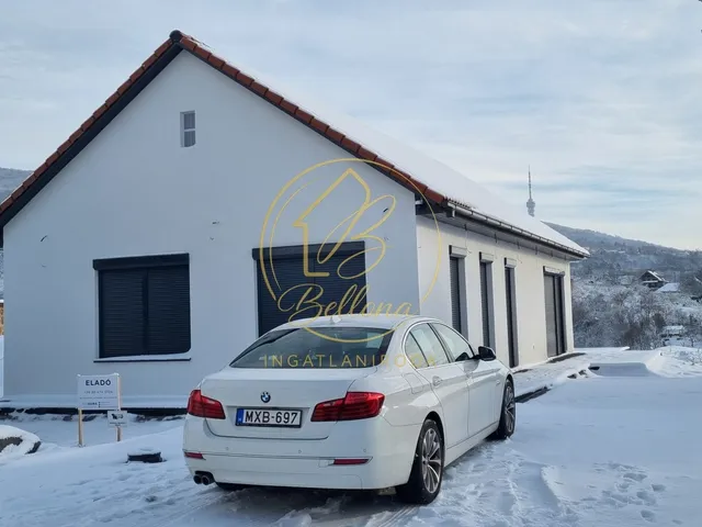 Eladó ház Pécs, Deindol 115 nm