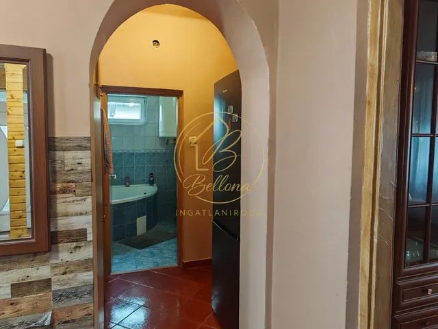 Eladó ház Szakoly 145 nm