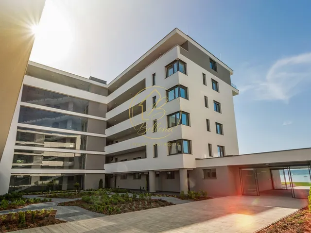 Eladó lakás Balatonlelle 66 nm