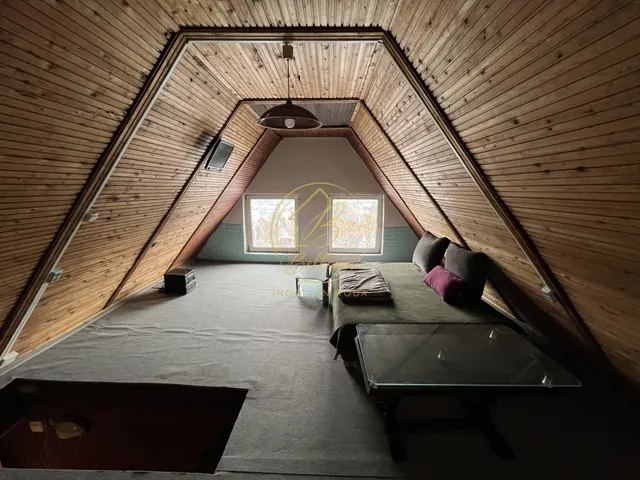 Eladó ház Cserkút 58 nm