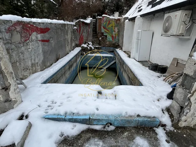 Eladó ház Cserkút 58 nm