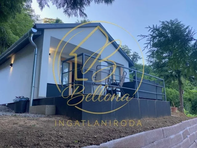 Eladó ház Orfű 42 nm