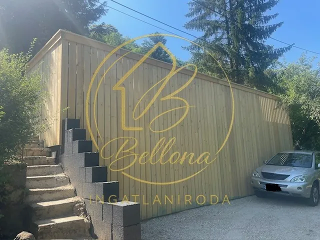 Eladó ház Orfű 42 nm