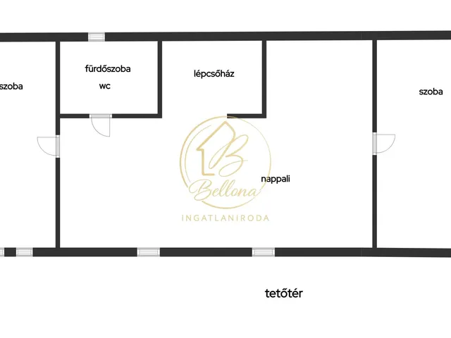 Eladó ház Cserkút 180 nm