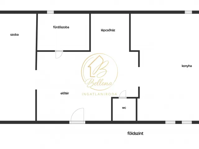 Eladó ház Cserkút 180 nm