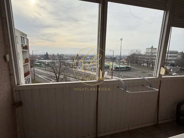 Eladó lakás Pécs, Uránváros 52 nm