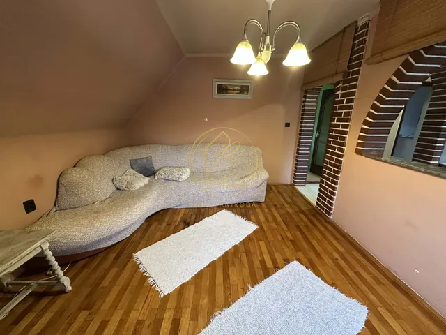 Kiadó lakás Pécs, Kertváros, Keszüi út 64 nm