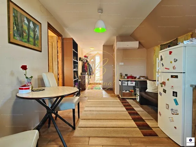 Eladó lakás Pécs, Tettye 62 nm