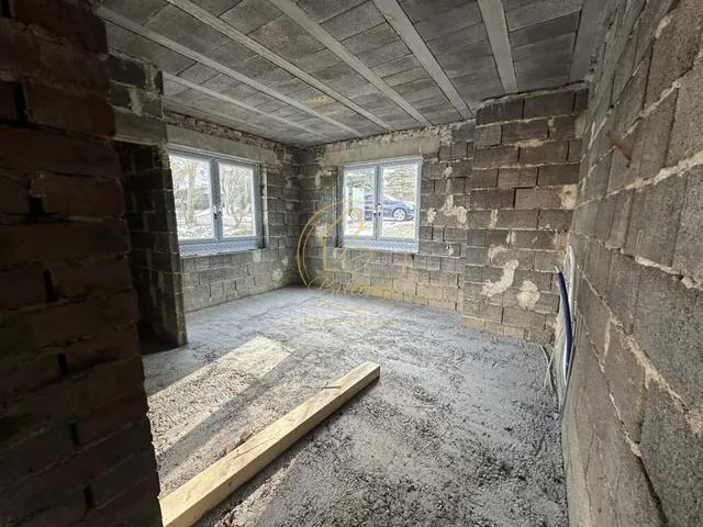 Eladó ház Magyarhertelend 260 nm