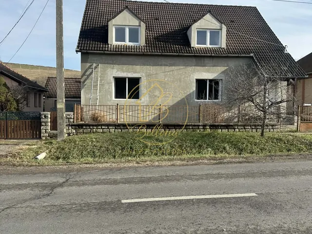 Eladó ház Magyarszék 205 nm