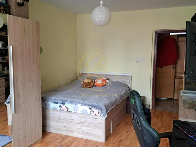 Eladó lakás Pécs 48 nm