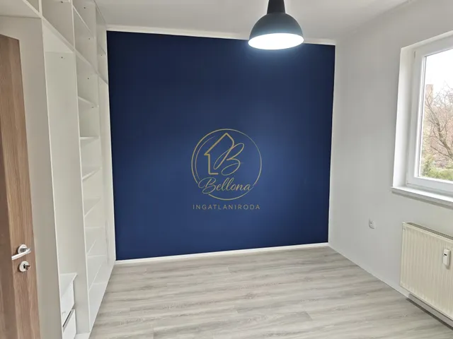 Eladó lakás Pécs, Uránváros 50 nm