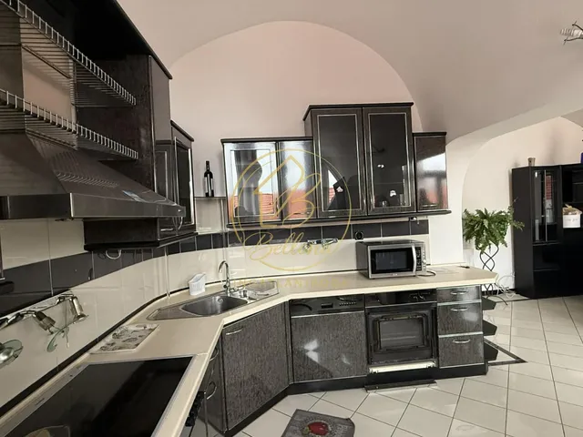 Eladó lakás Pécs, Belváros 118 nm