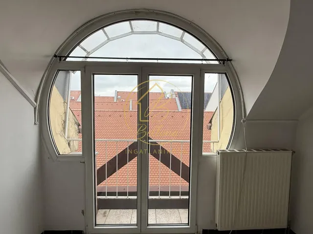 Eladó lakás Pécs, Belváros 118 nm