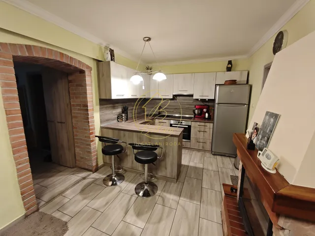 Eladó ház Pécs, Bánom 120 nm