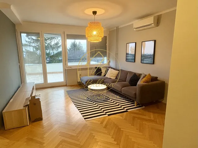 Kiadó lakás Pécs, Rókusdomb, Csortos Gyula utca 68 nm