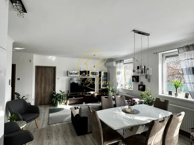 Eladó lakás Pécs 70 nm