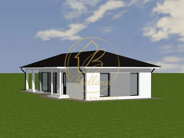 Eladó ház Nyíregyháza 102 nm