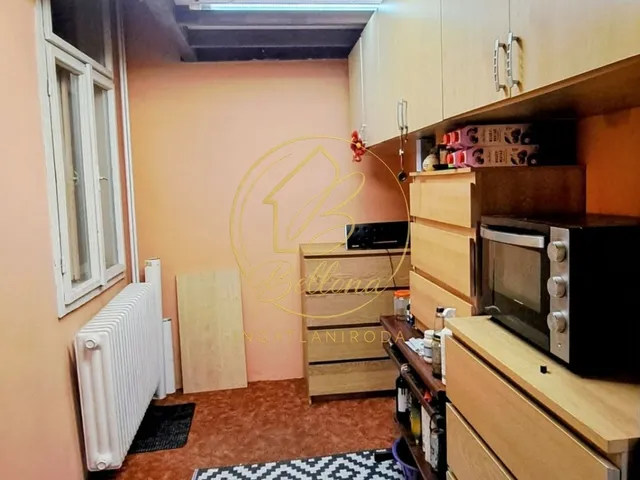 Eladó lakás Budapest XIII. kerület 94 nm