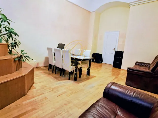 Eladó lakás Budapest XIII. kerület 94 nm