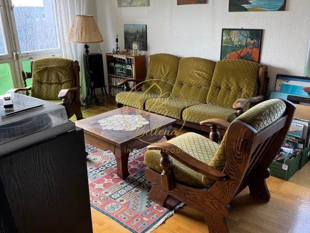 Eladó lakás Pécs, Egyetemváros 70 nm