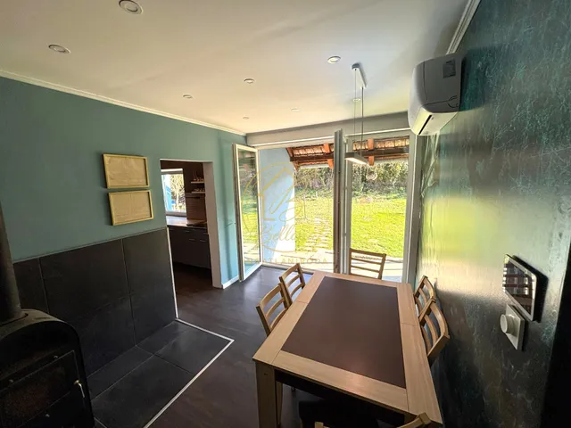 Eladó ház Bükkösd 120 nm