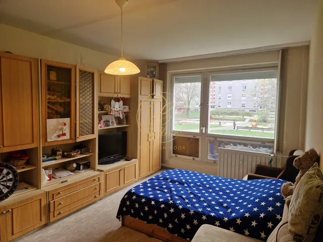 Eladó lakás Pécs, Kertváros 57 nm