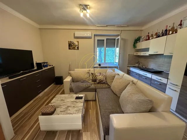 Eladó lakás Pécs 52 nm